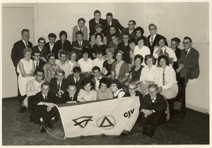 gemengde groep 1963