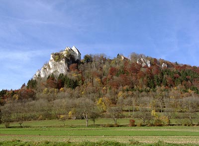 Schloss Werenwag